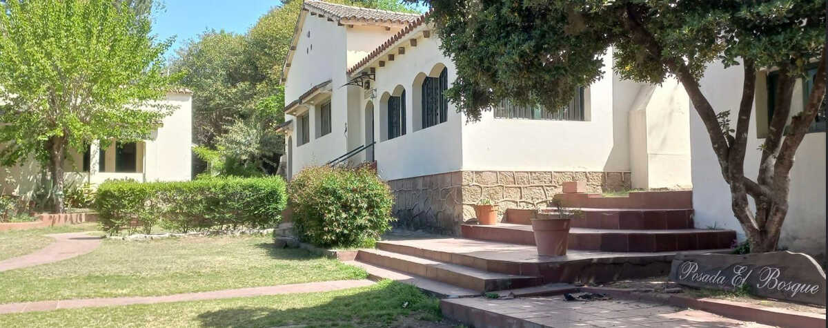 Foto principal de Posada del bosque en Tanti