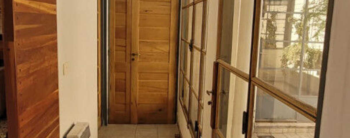 Foto principal de Depto Luzuriaga en Ciudad De Mendoza