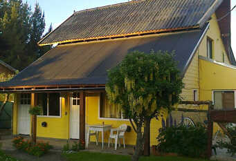 Foto 1 de la galería de Villa Casal en San Carlos De Bariloche