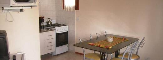Casa 5 - Casa Villa Casal - comedor
