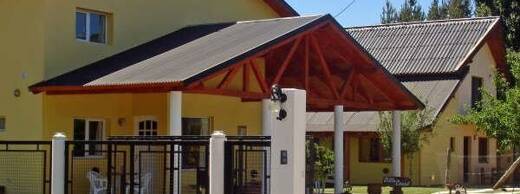 Foto 1 de Villa Casal en San Carlos De Bariloche