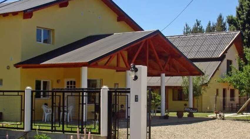 Foto principal de Villa Casal en San Carlos De Bariloche