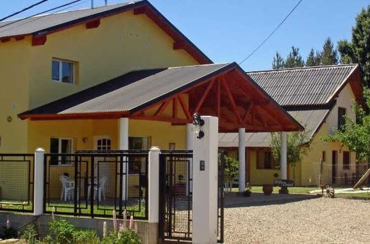 Foto principal de Villa Casal en San Carlos De Bariloche