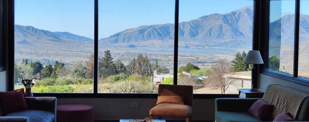 Foto principal de Casa LAS HORTENSIAS en Tafí Del Valle