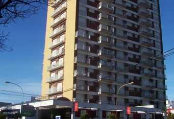 Foto 1 de la galería de Departamento Mar del Plata en Mar Del Plata