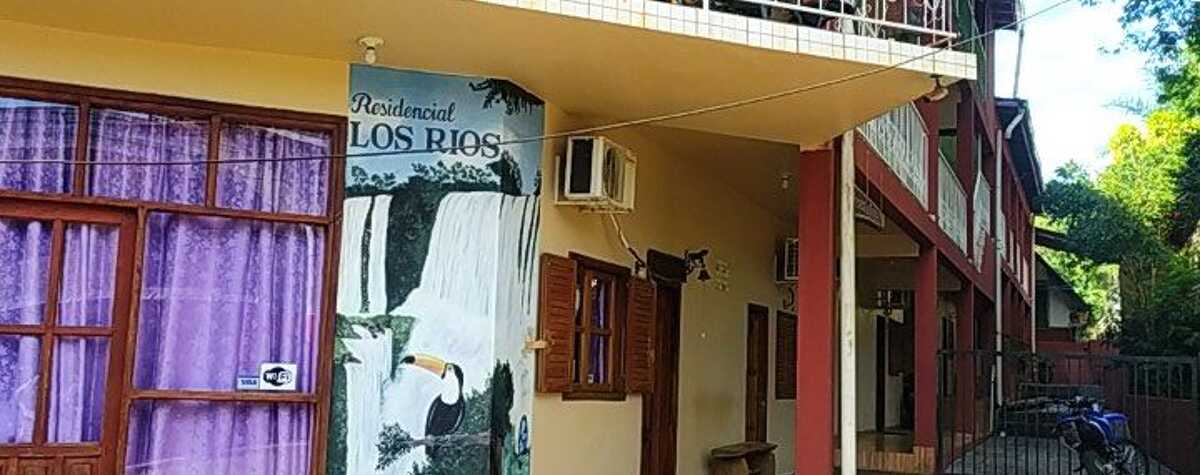 Foto principal de Los ríos en Puerto Iguazú