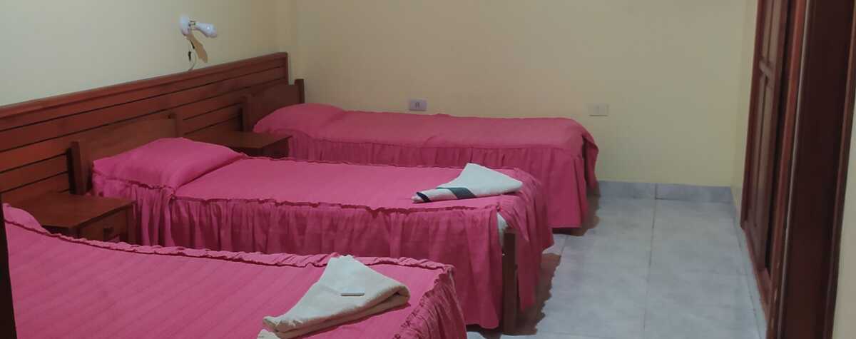 Foto principal de Los ríos en Puerto Iguazú