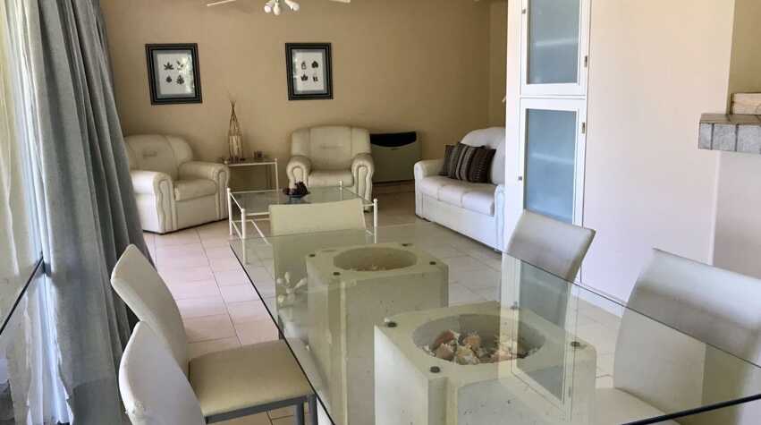 Foto principal de Cabañas en Costa Azul frente al lago en Villa Carlos Paz