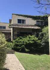 Foto 2 de la galería de Cabañas en Costa Azul frente al lago en Villa Carlos Paz