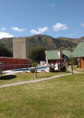 Foto 4 de Hotel y Cabañas Brisas de Oro en Villa Carlos Paz