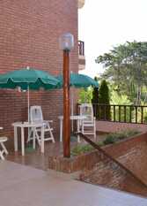Foto 4 de Apartamentos Antu-Alen l en Villa Gesell
