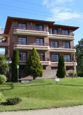 Foto 3 de Apartamentos Antu-Alen l en Villa Gesell