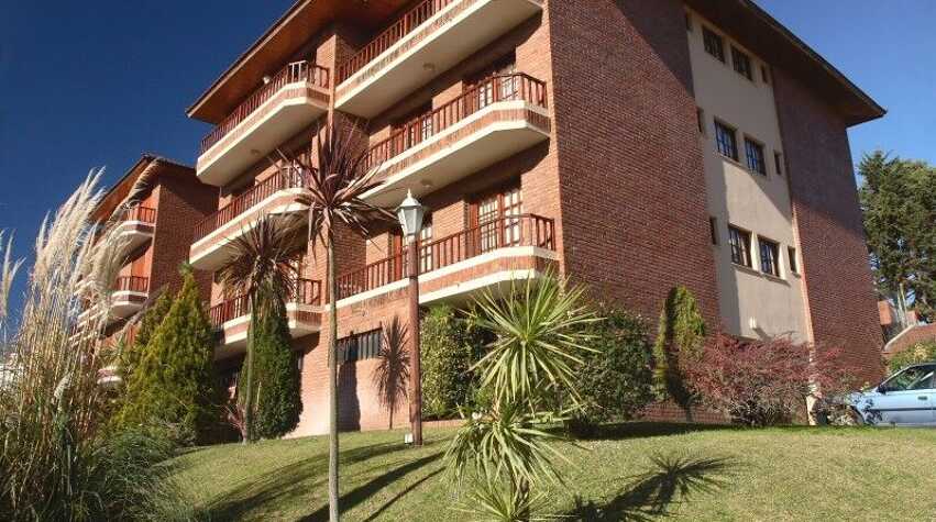 Foto principal de Apartamentos Antu-Alen l en Villa Gesell