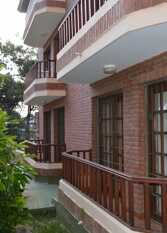 Foto 2 de Apartamentos Antu-Alen l en Villa Gesell