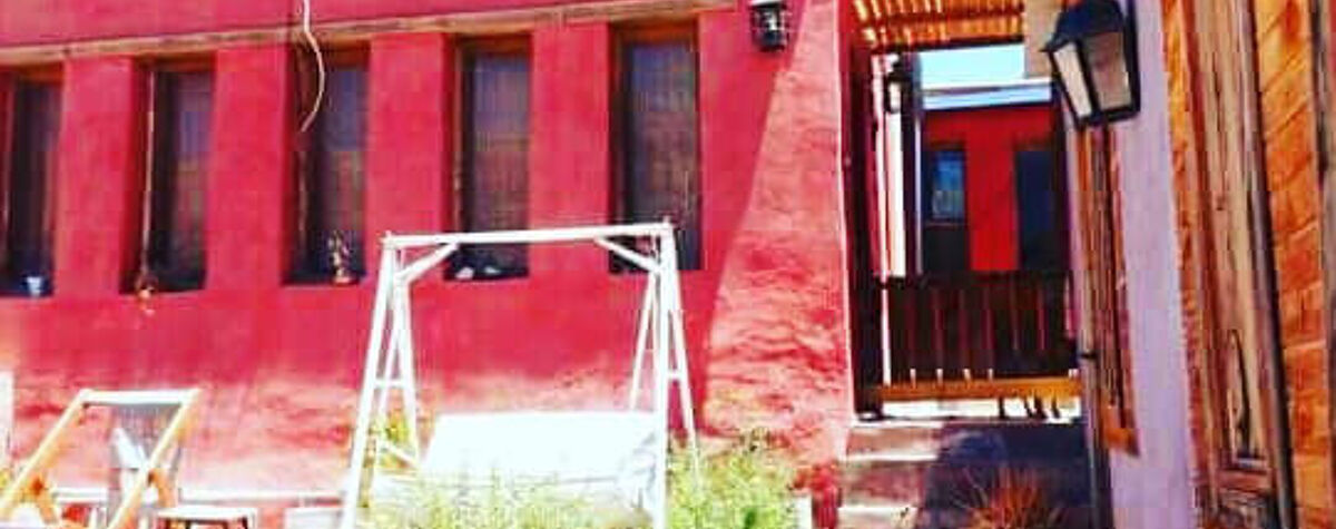 Foto principal de Cabaña Rústica Sumaj en Maimara