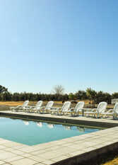 Foto 3 de la galería de Turismo Chachingo Lodge en Maipu