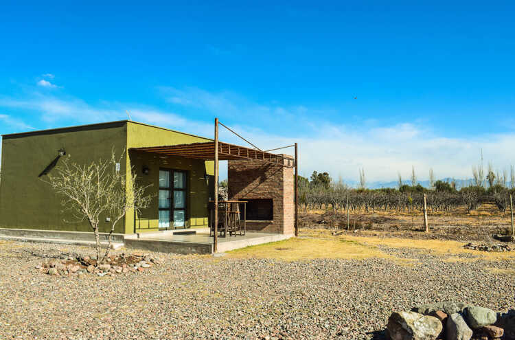 Foto principal de Turismo Chachingo Lodge en Maipu