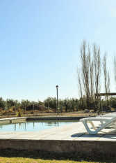 Foto 2 de la galería de Turismo Chachingo Lodge en Maipu