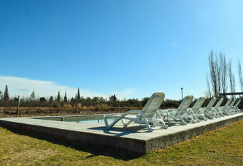 Foto 1 de la galería de Turismo Chachingo Lodge en Maipu