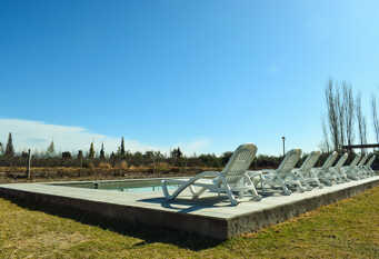 Foto 1 de la galería de Turismo Chachingo Lodge en Maipu