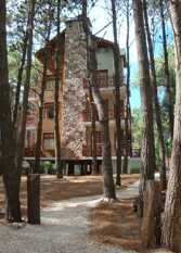 Foto 3 de Cabañas Claro de Luna en Mar De Las Pampas