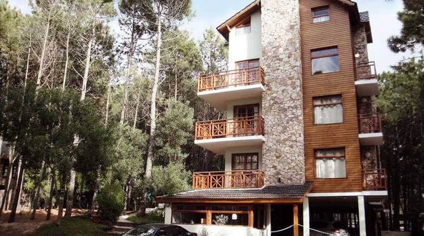 Foto principal de Cabañas Claro de Luna en Mar De Las Pampas