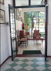 Foto 3 de la galería de La Cara Oculta de Salta Boutique Hotel en Ciudad De Salta