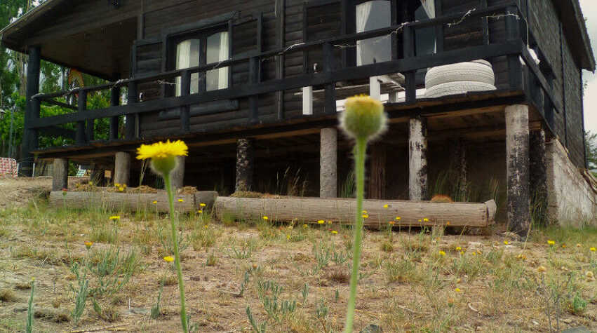 Foto principal de Hospedaje Terra Nostra en Poterillos