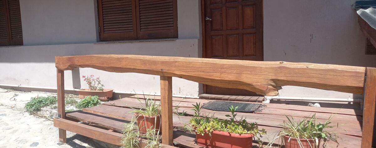 Foto principal de PUERTA AL ARROYO en Villa General Belgrano