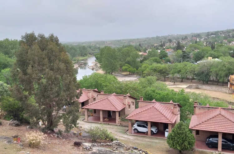 Foto principal de Departamento Mailin en Villa Carlos Paz