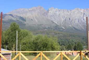 Foto 1 de la galería de Complejo Turístico Las Quintas en El Bolsón