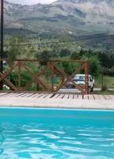 Foto 3 de la galería de Complejo Turístico Las Quintas en El Bolsón