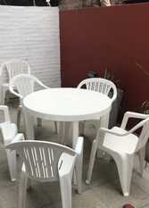 Foto 3 de la galería de Triplex a 1 Cuadra de la Palya P/5 personas en Pinamar