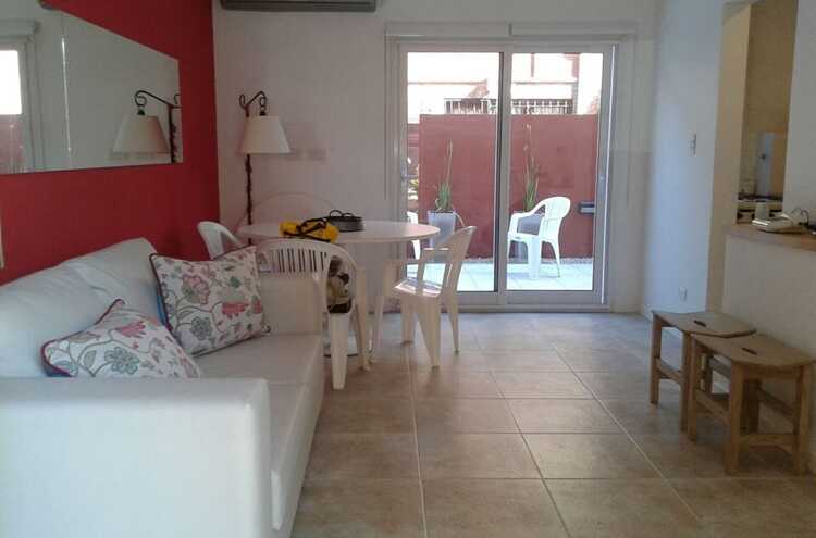 Foto principal de Triplex a 1 Cuadra de la Palya P/5 personas en Pinamar