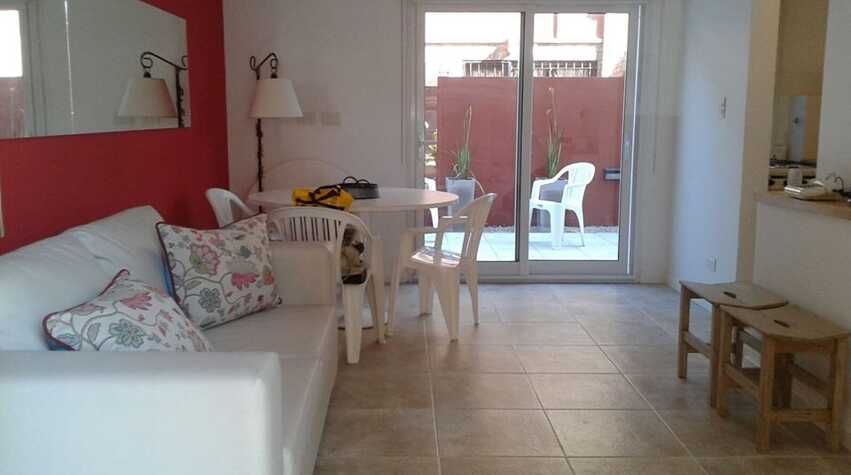 Foto principal de Triplex a 1 Cuadra de la Palya P/5 personas en Pinamar