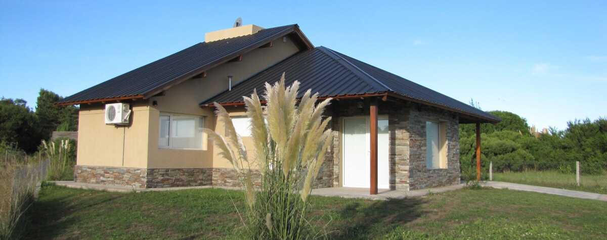 Foto principal de Cabañas Punta Cobo en Mar de Cobo