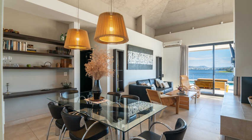 Foto principal de Complejo Don Carlos en Villa Santa Cruz Del Lago