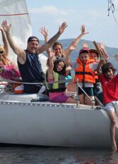 Foto 2 de la galería de Complejo Don Carlos en Villa Santa Cruz Del Lago