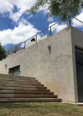 Foto 3 de la galería de Complejo Don Carlos en Villa Santa Cruz Del Lago