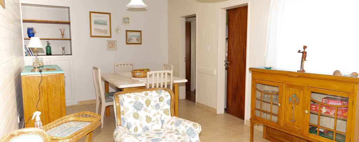 Foto principal de Tempodepartamento en Trelew