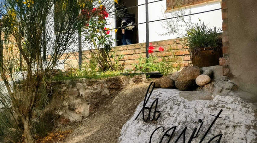 Foto principal de La Casita VCP en Villa Carlos Paz