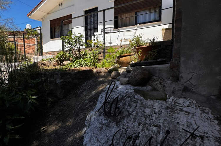 Foto principal de La Casita VCP en Villa Carlos Paz
