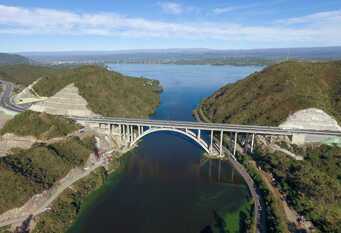 Foto 1 de la galería de La Casita VCP en Villa Carlos Paz