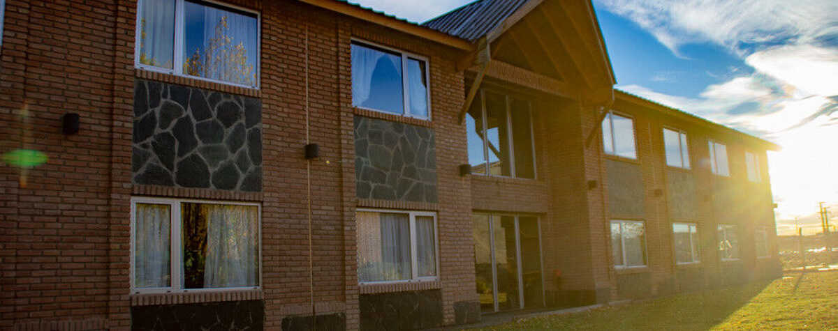 Foto principal de Marco Polo Suites Calafate en El Calafate