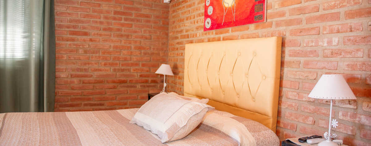 Foto principal de Complejo Bolivar en Mina Clavero