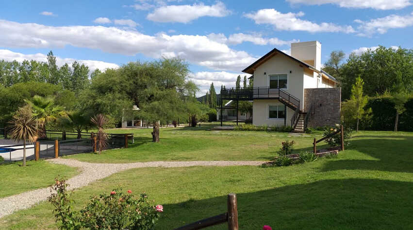 Foto principal de Apart Los Iñaki en Potrero De Los Funes