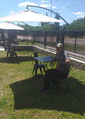 Foto 2 de la galería de Apart Los Iñaki en Potrero De Los Funes