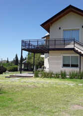 Foto 4 de Apart Los Iñaki en Potrero De Los Funes