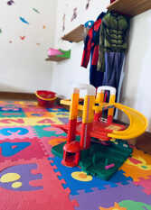 Foto 3 de la galería de Apart Los Iñaki en Potrero De Los Funes