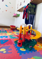 Foto 3 de la galería de Apart Los Iñaki en Potrero De Los Funes